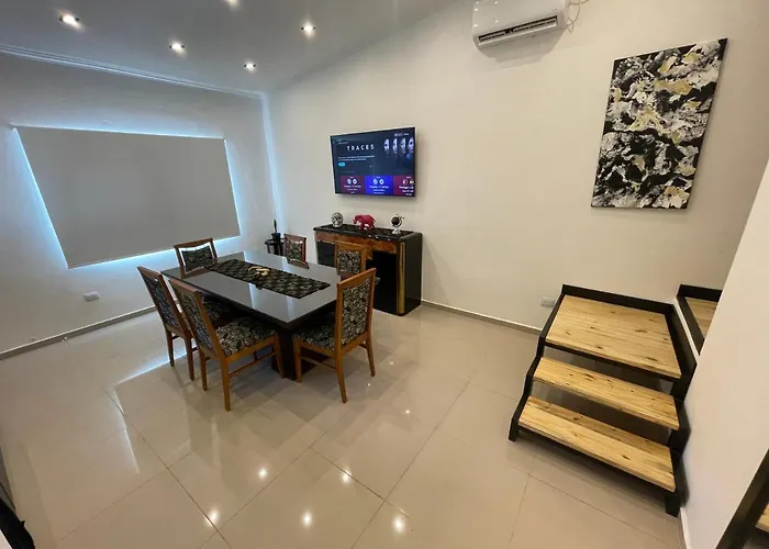 URBANA PREMIUM SUITES Amplios Loft de Categoría, Zona Norte, Parking Privado, Seguridad, A Metros de la Mujer Urbana, Estadio Kempes, Sanatorio Allende, Hospital Privado, Complejo Ferial Córdoba