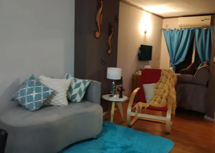 Apartamento Baykus