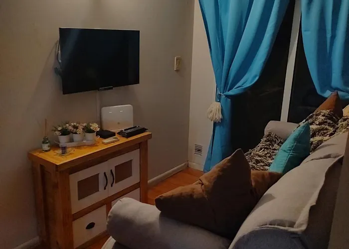 Apartamento Baykus
