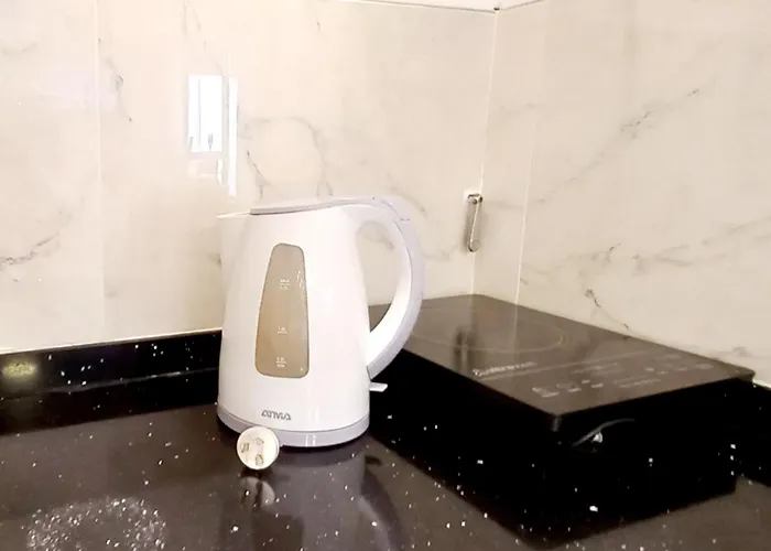 Excelente dpto - Un dormitorio Ubicación ideal.