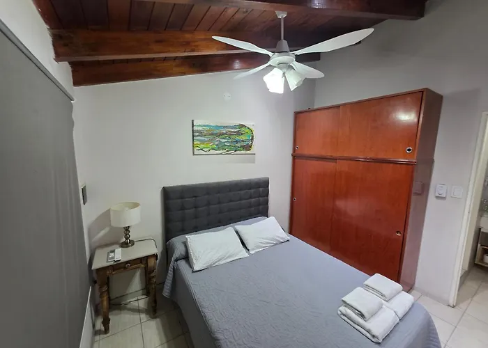 CORDOBA AEROPUERTO KEMPES QUORUM HOSPITAL ALLENDE PRIVADO Siglo XXI Universidad PASCAL Templo Mormon de Villa Belgrano