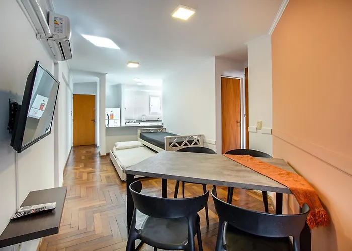 Apartamento Obispo Trejo III by Lofty