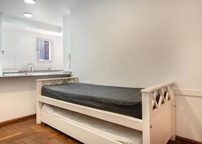 Apartamento Obispo Trejo III by Lofty