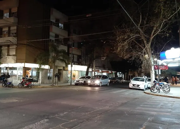 Departamento Fragueiro 2414 Terraza Exclusiva